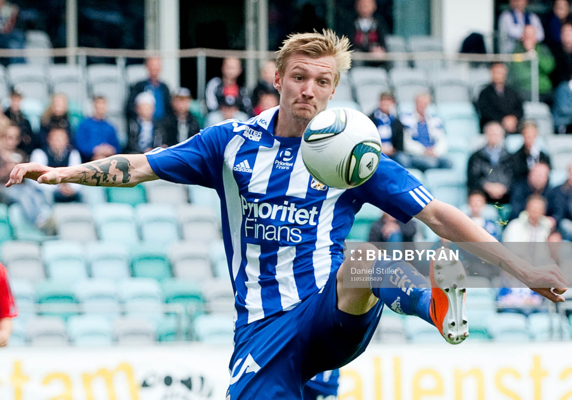 Sebastian Eriksson