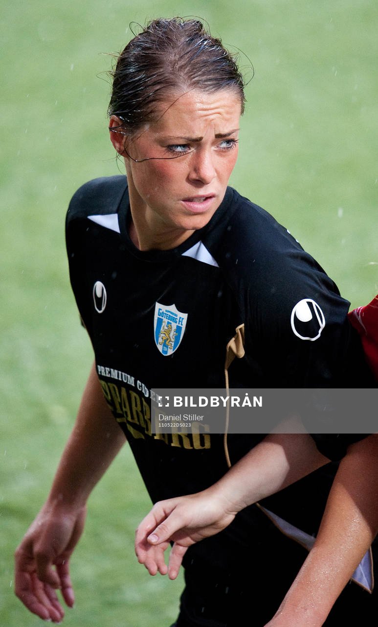 Johanna Almgren