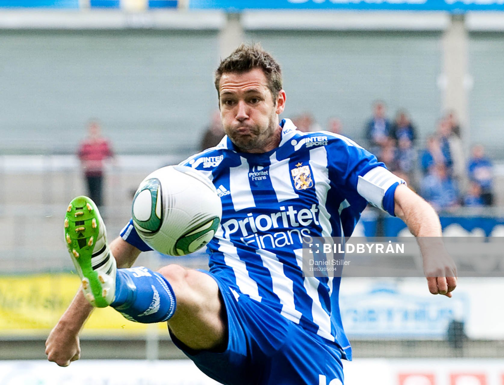 Stefan Selakovic
