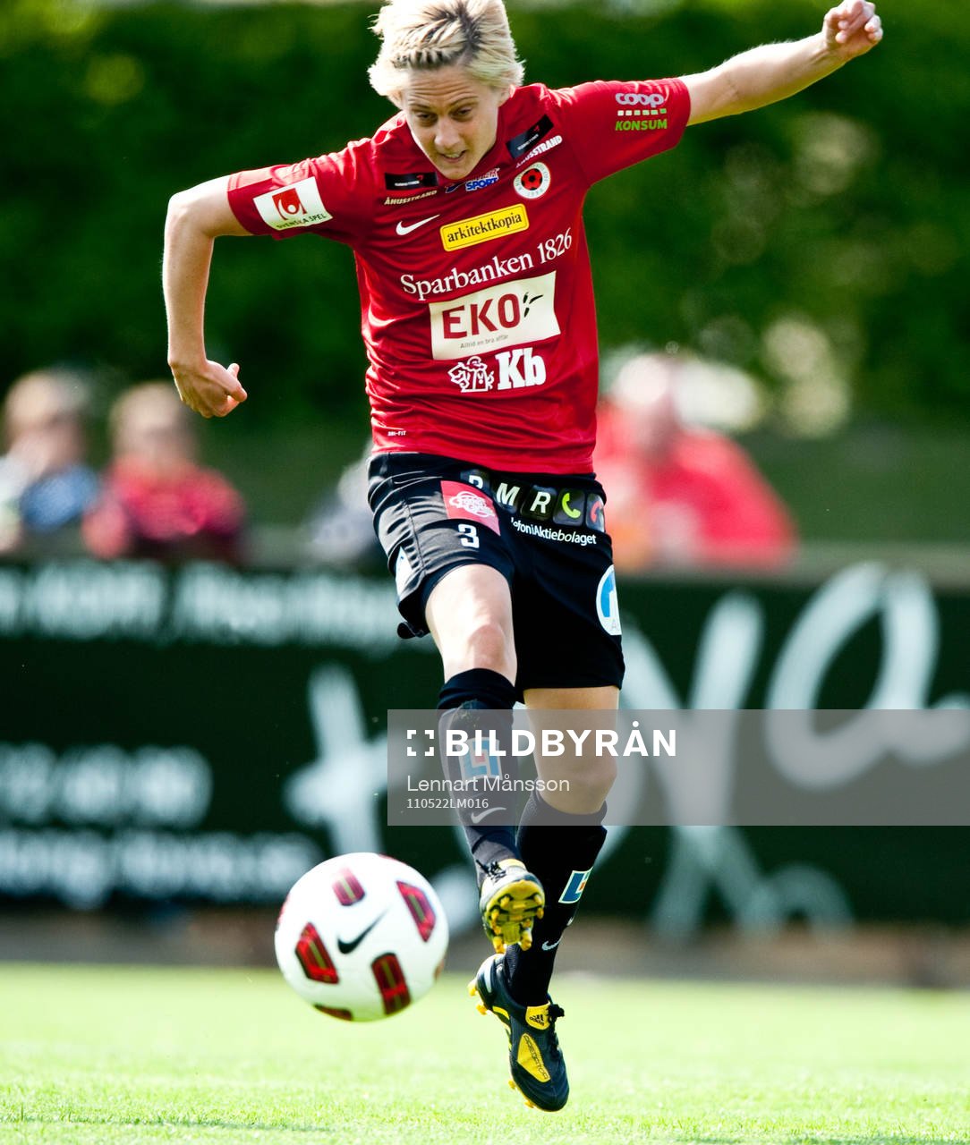 Therese Björck