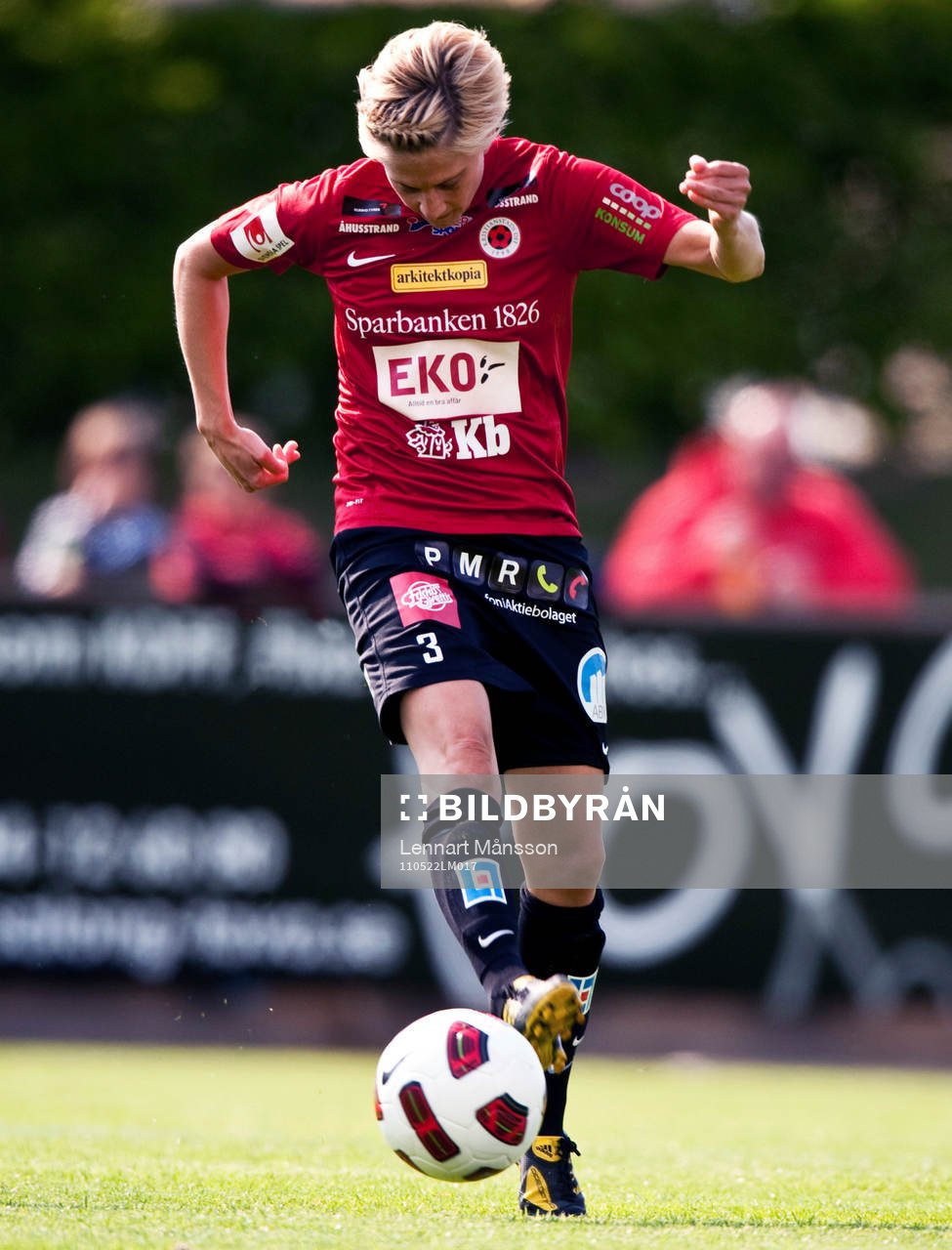 Therese Björck