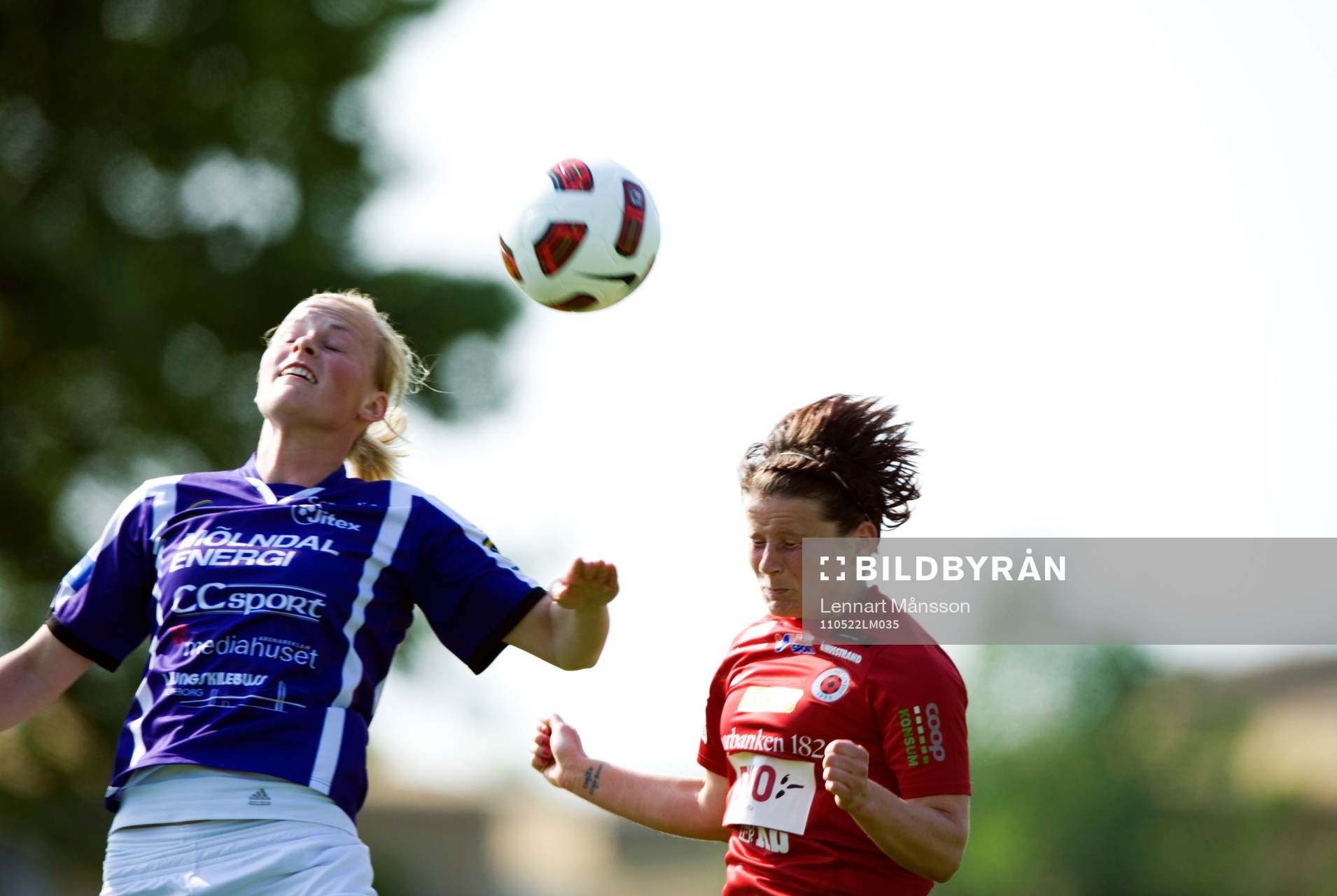 Kathlene Frenström, Jitex mot Arla Arnardottir,