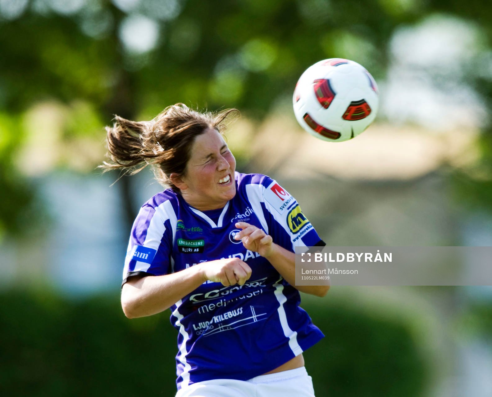 Elin Carlsson