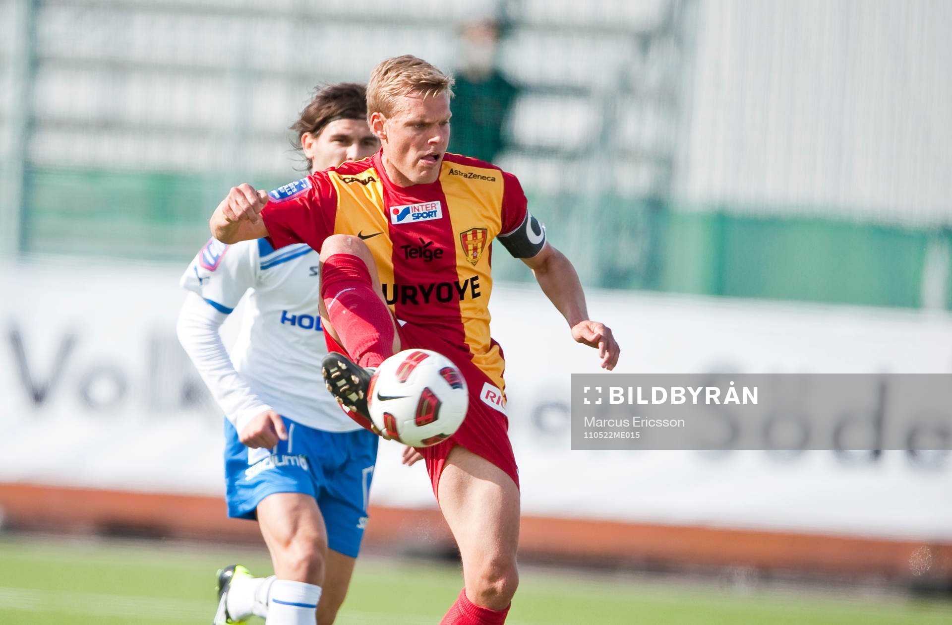 Johan Arneng, Syrianska
