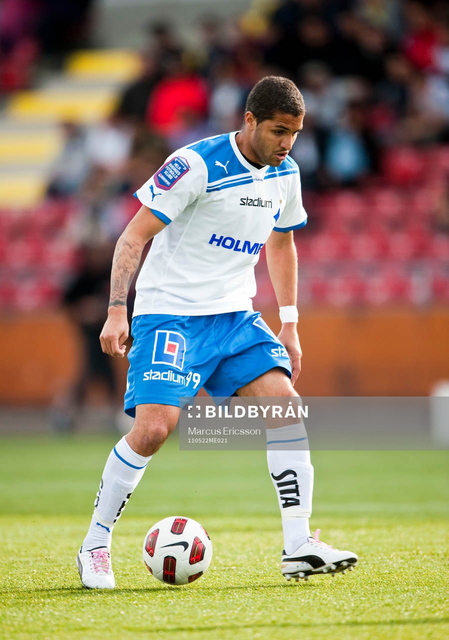 Bruno Santos