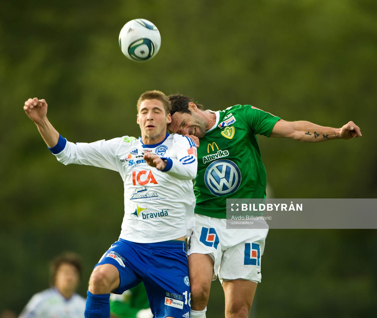 Joel Löw, Värnamo, Tomas Backman, Jönköping