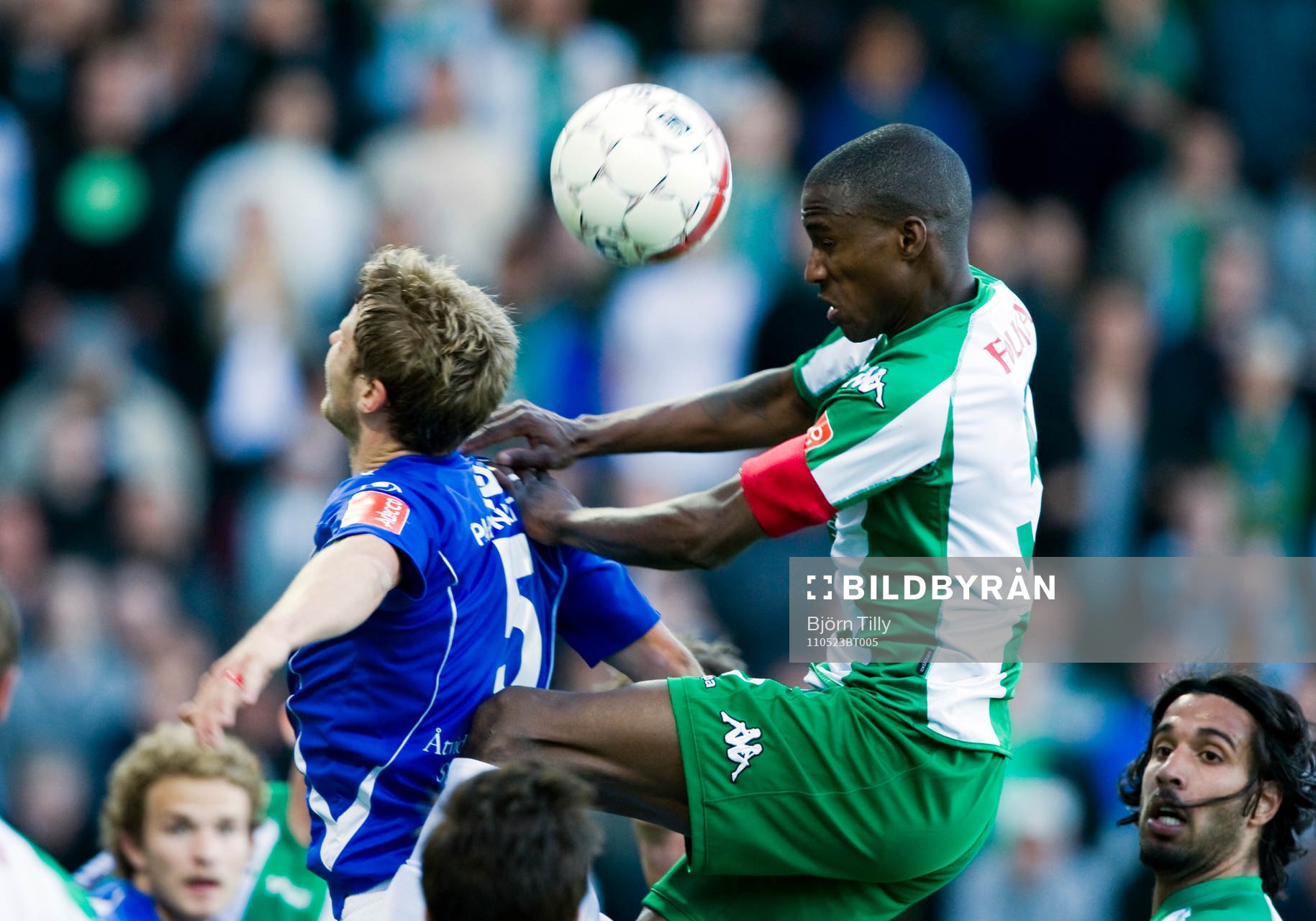 Daniel Hallingström, Åtvidaberg och Jose Monteiro de
