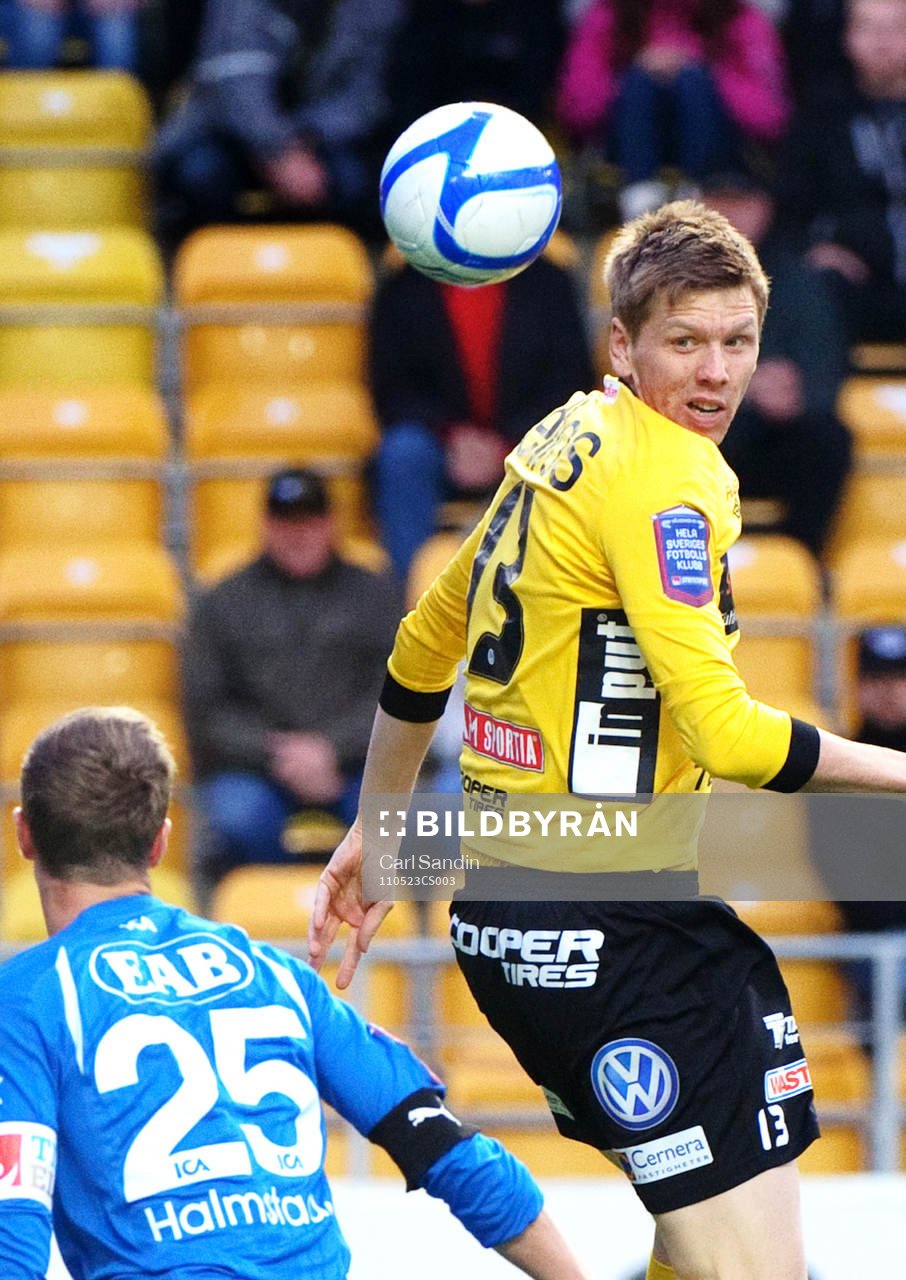 David Elm, Elfsborg