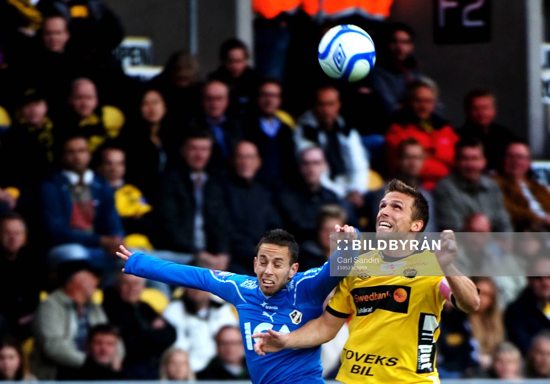 Anders Svensson, Elfsborg