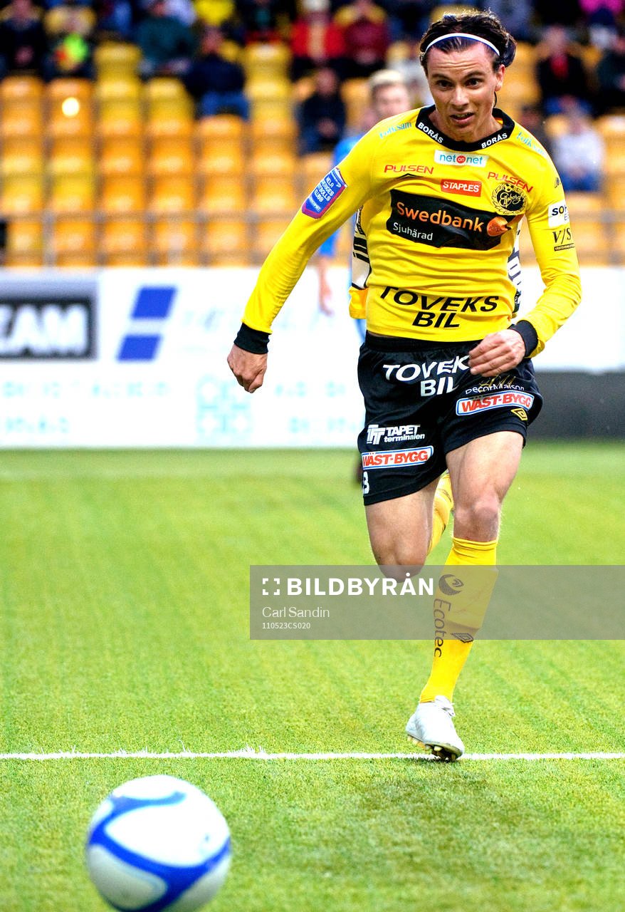 Niklas Hult