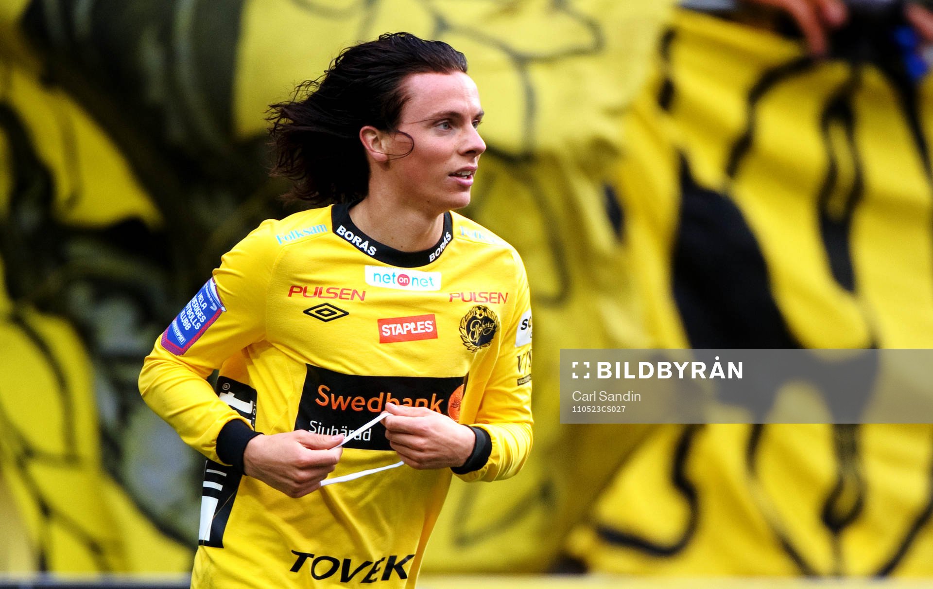 Niklas Hult