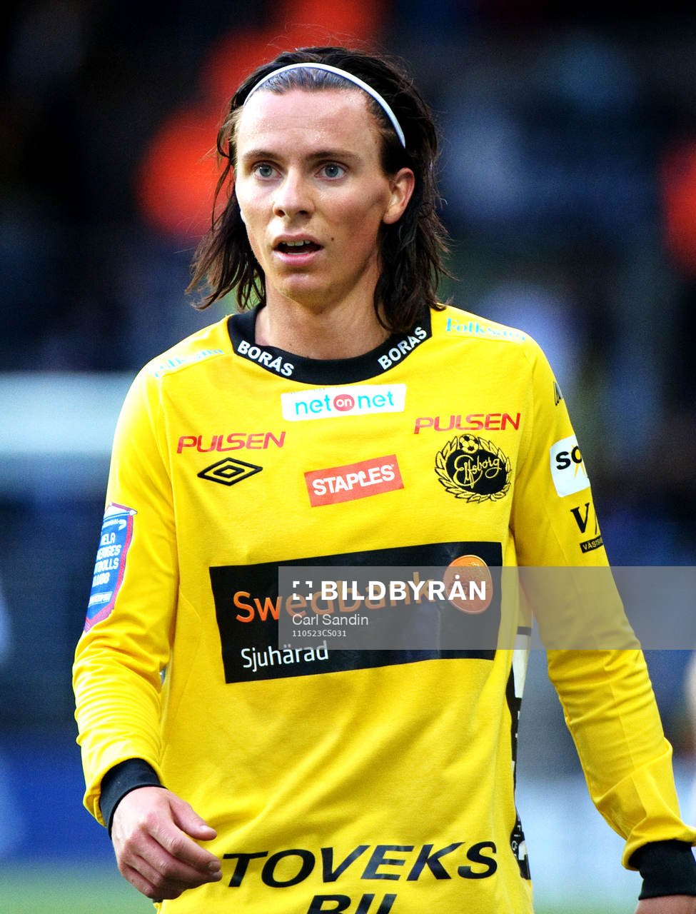 Niklas Hult