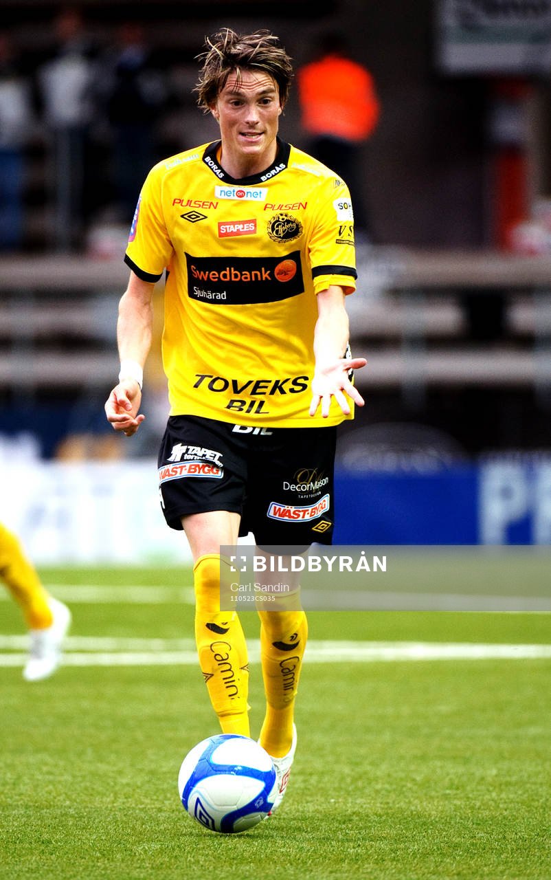 Lasse Nilsson