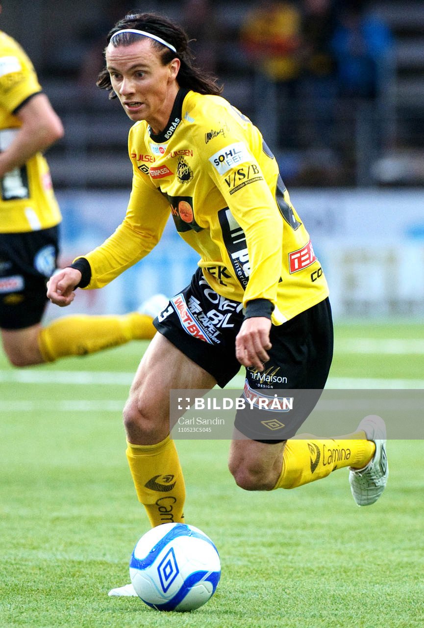 Niklas Hult