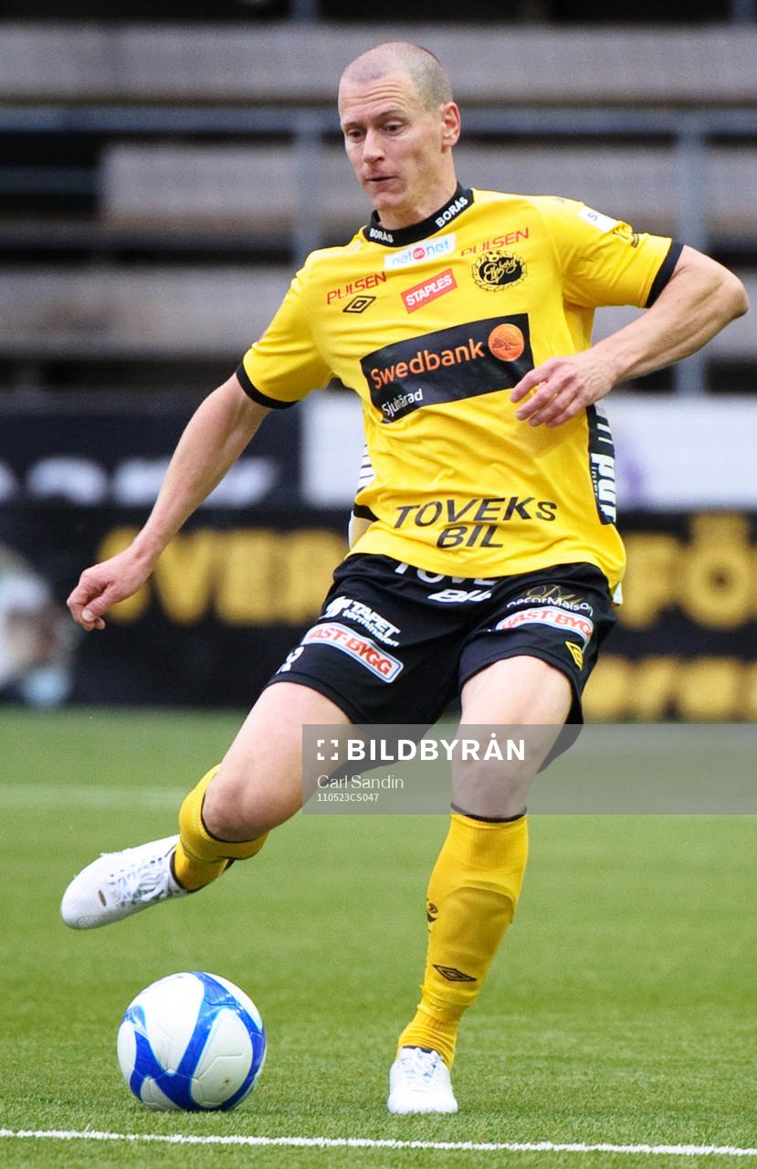 Andreas Augustsson