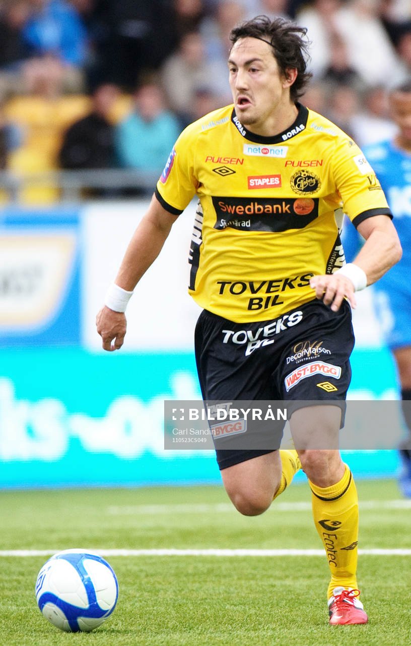 Stefan Ishizaki