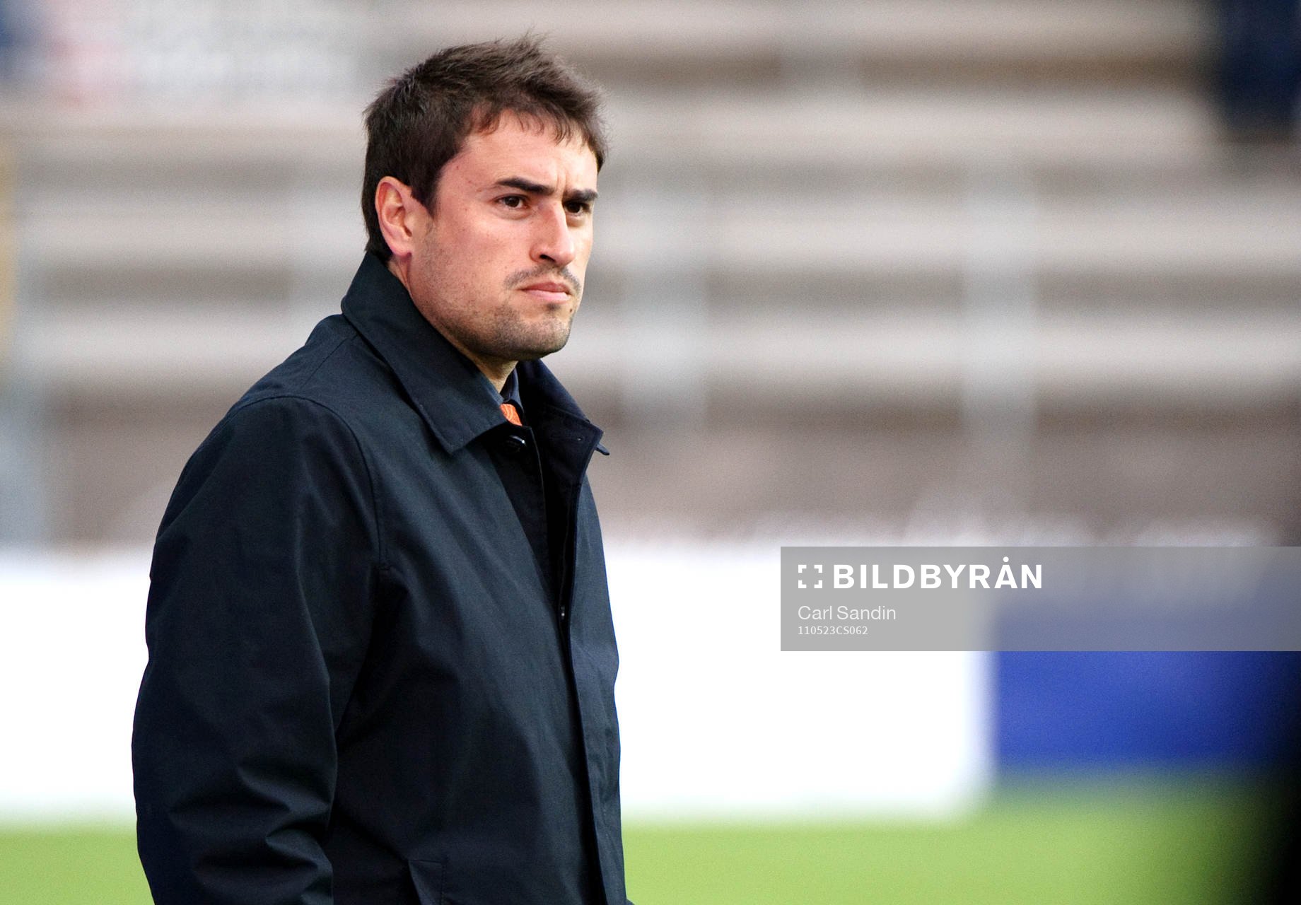 Josep Clotet Ruiz, tränare