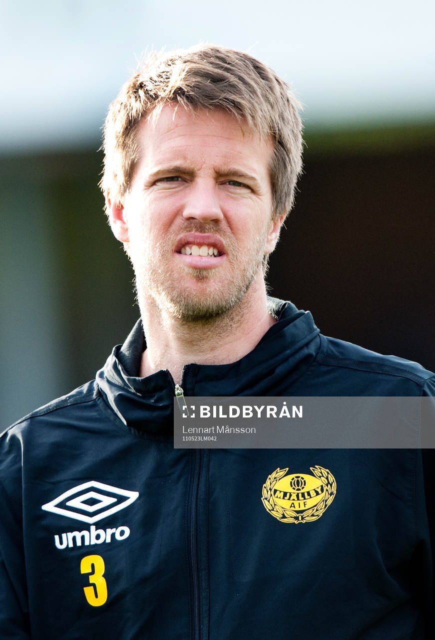Joachim Lantz