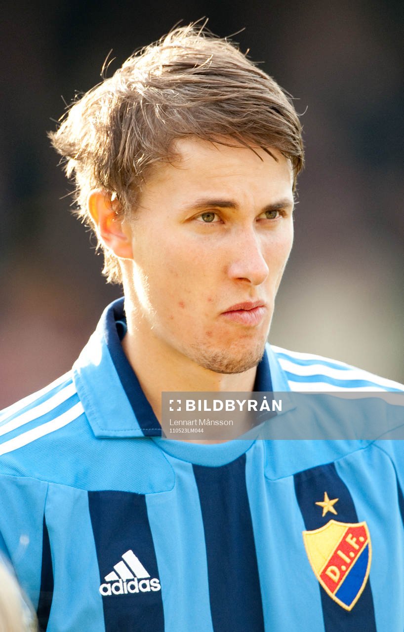 Joel Iljits Perovuo