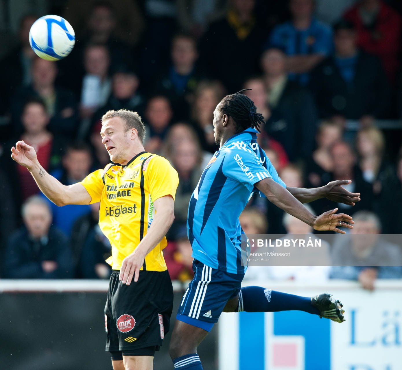Marcus Ekenberg, Mjällby