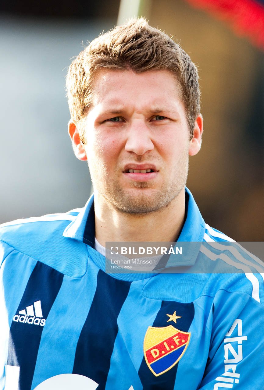 Joona Toivio