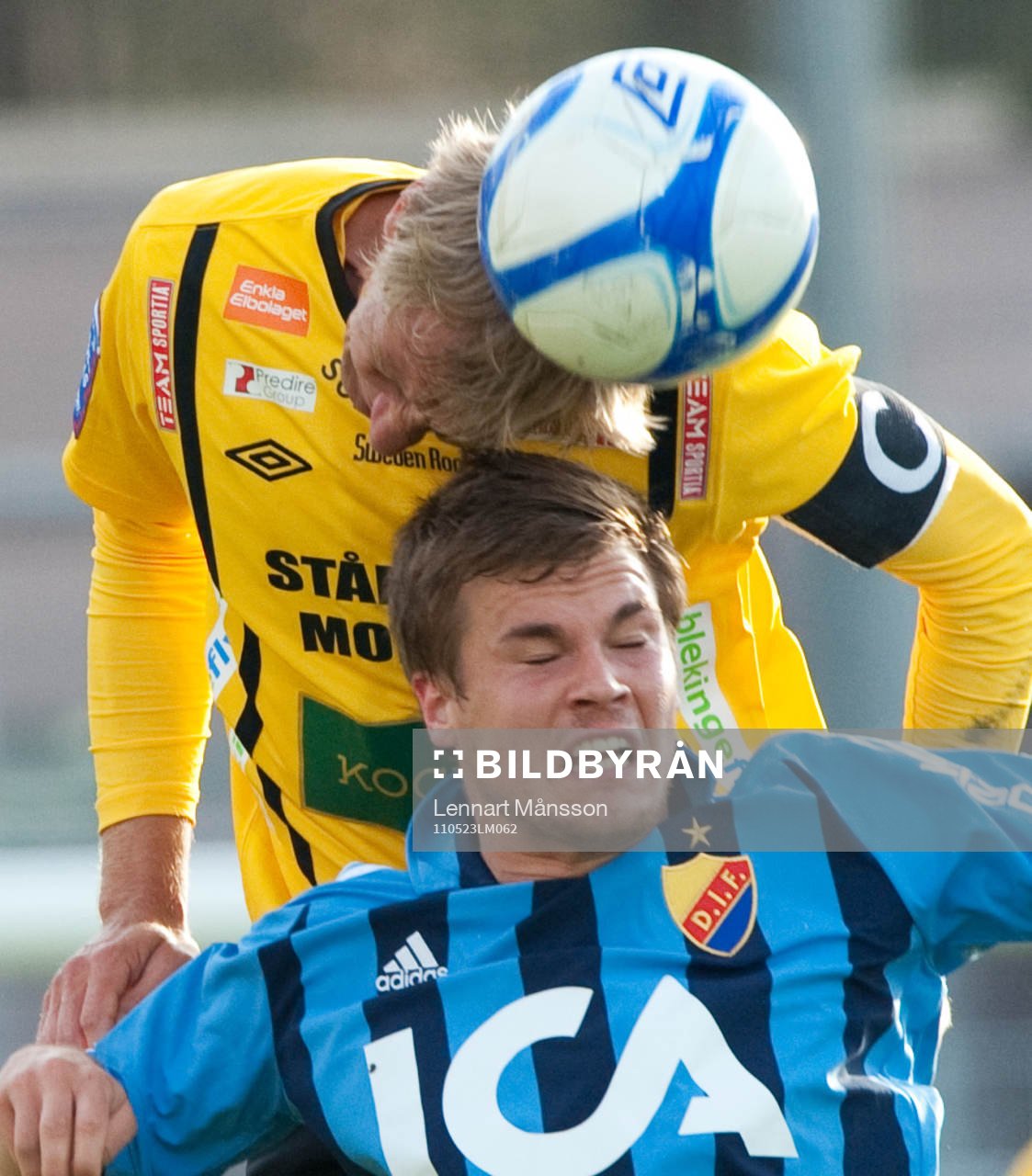 Sebastian Rajalakso, Djurgården och Patrik Rosengren,