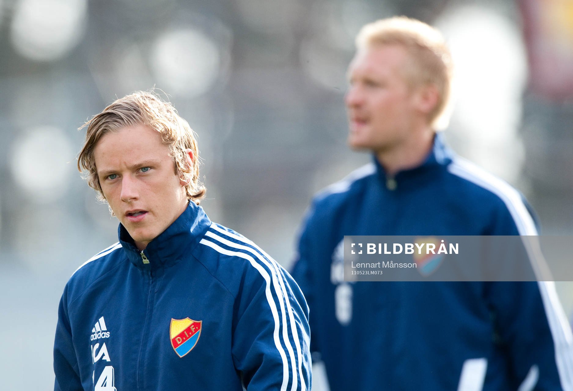 Joakim Alriksson