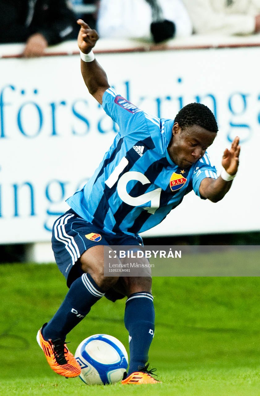 Kennedy Igboananike