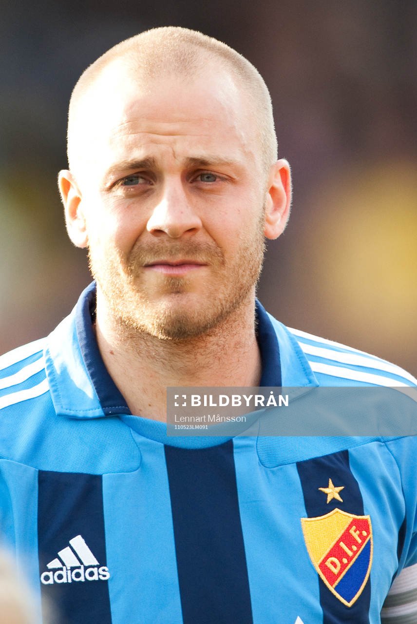 Daniel Sjölund