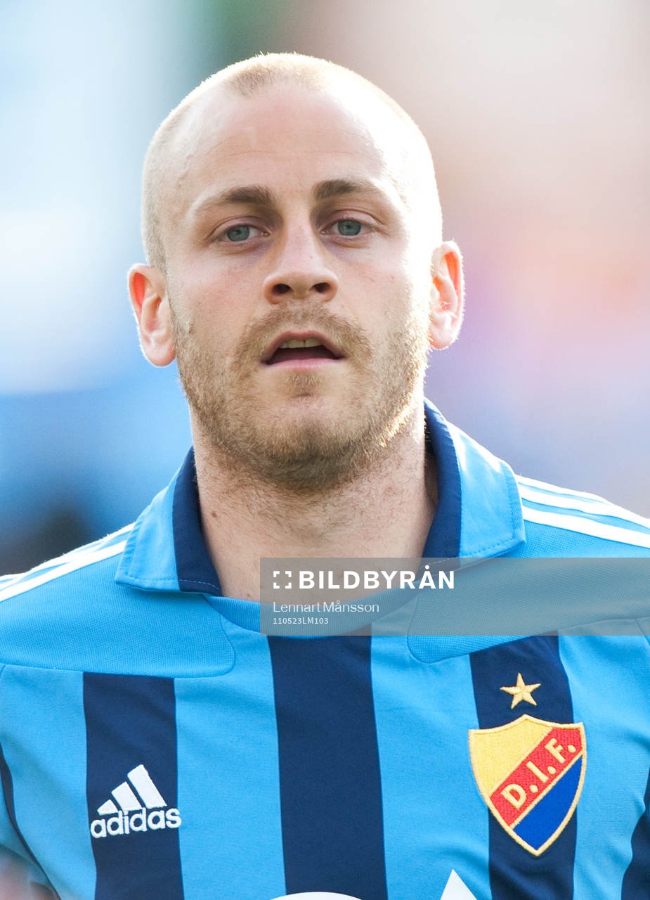 Daniel Sjölund