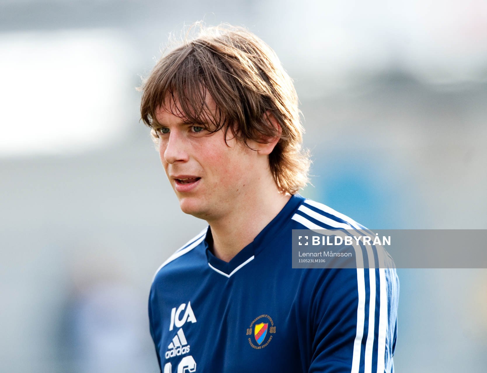 Kasper Hämäläinen