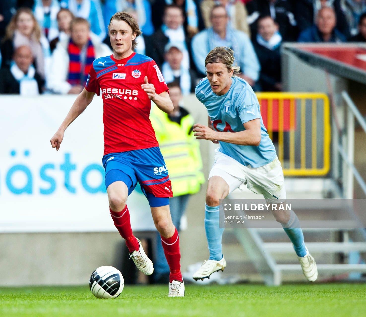 Rasmus Jönsson, Helsingborg