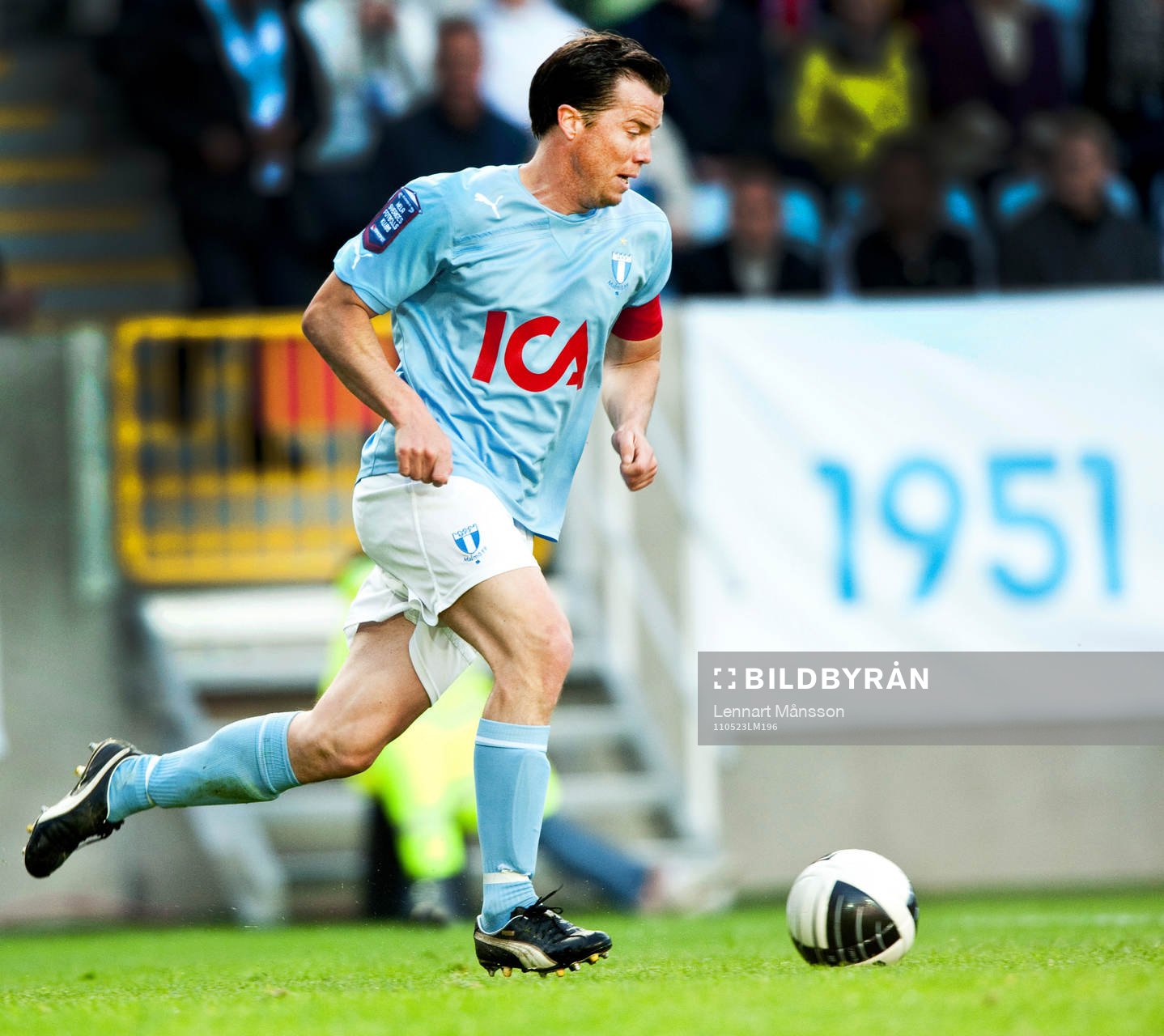 Daniel Andersson