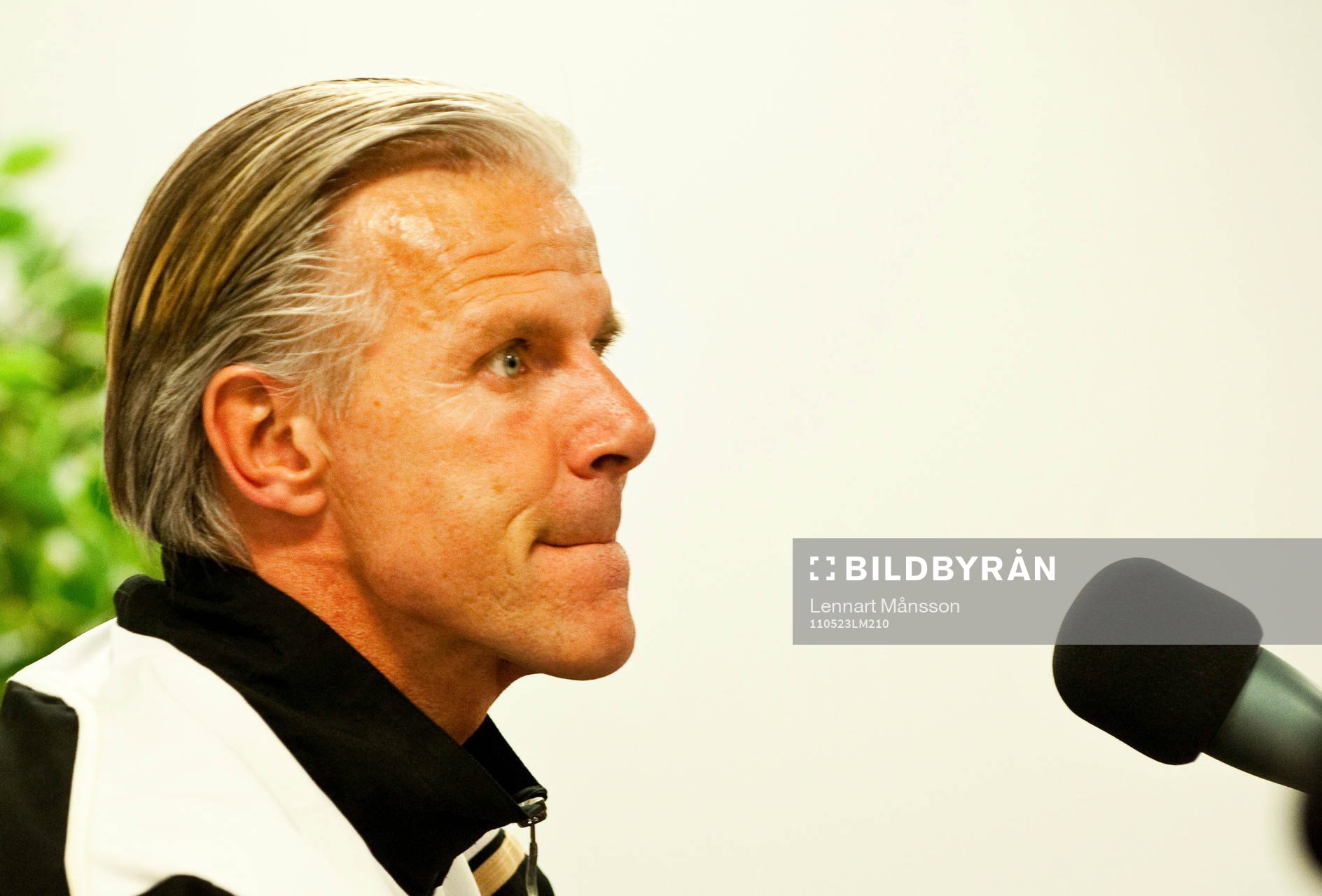 Roland Nilsson, tränare