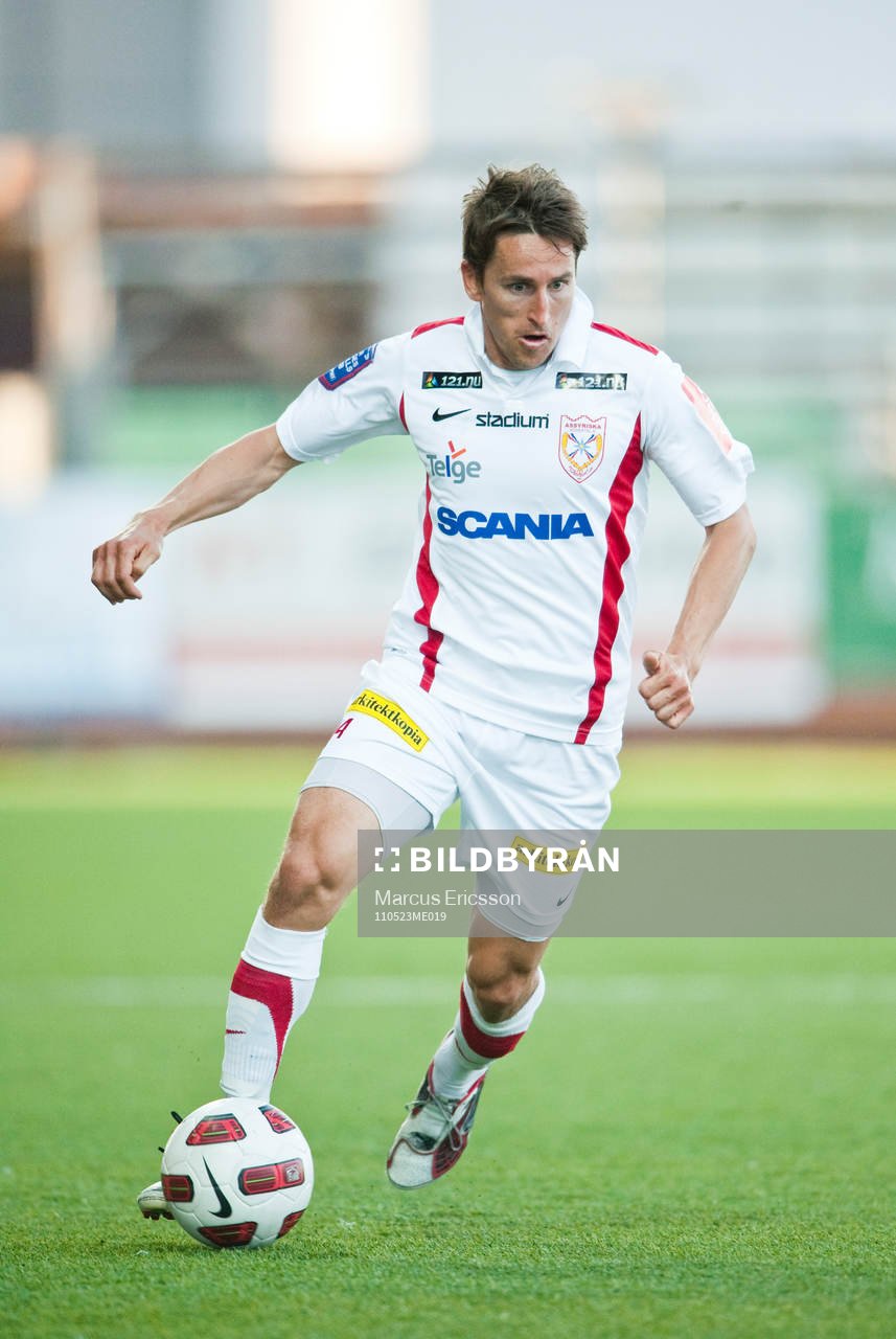 Jimmie Augustsson