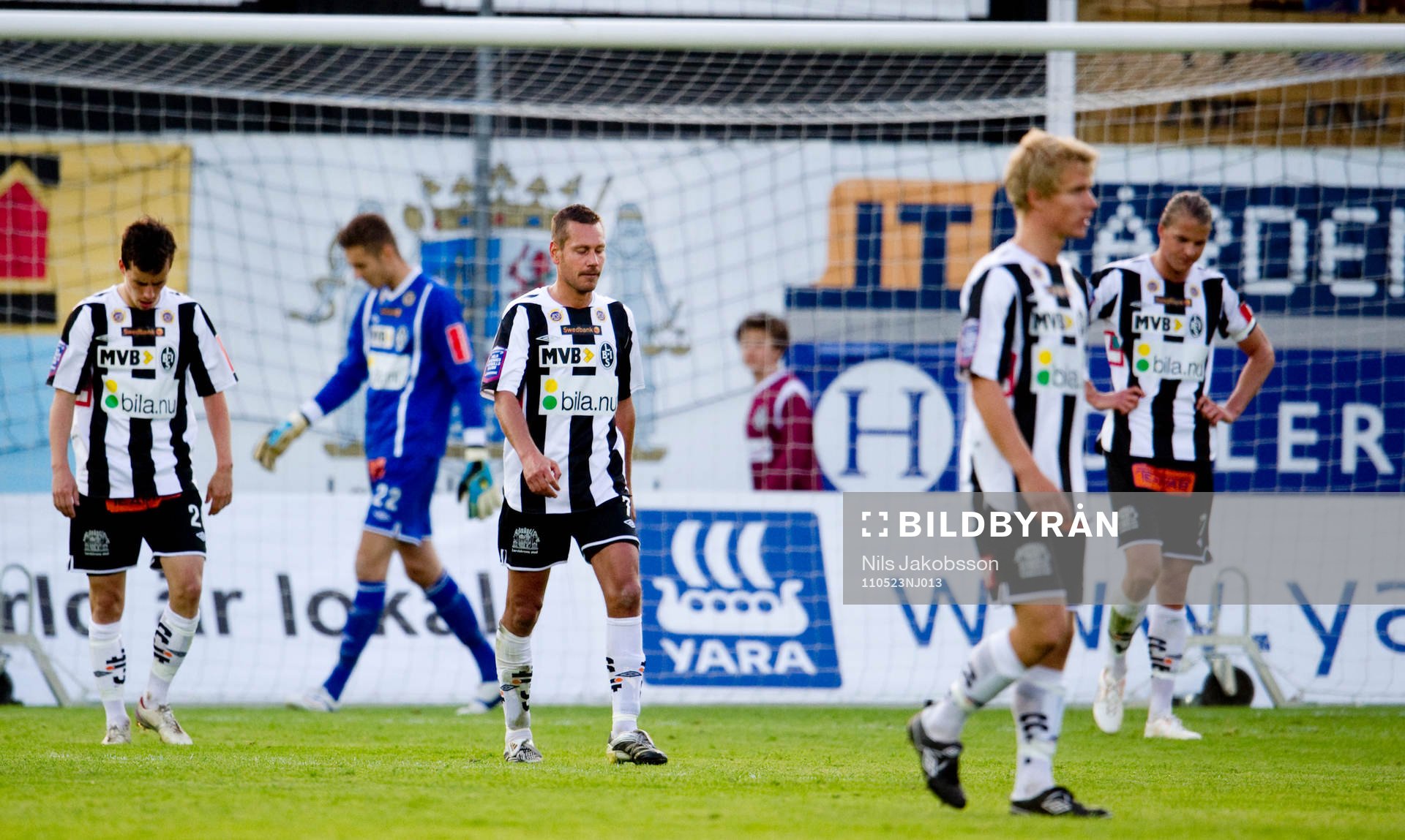 Depp i Landskrona