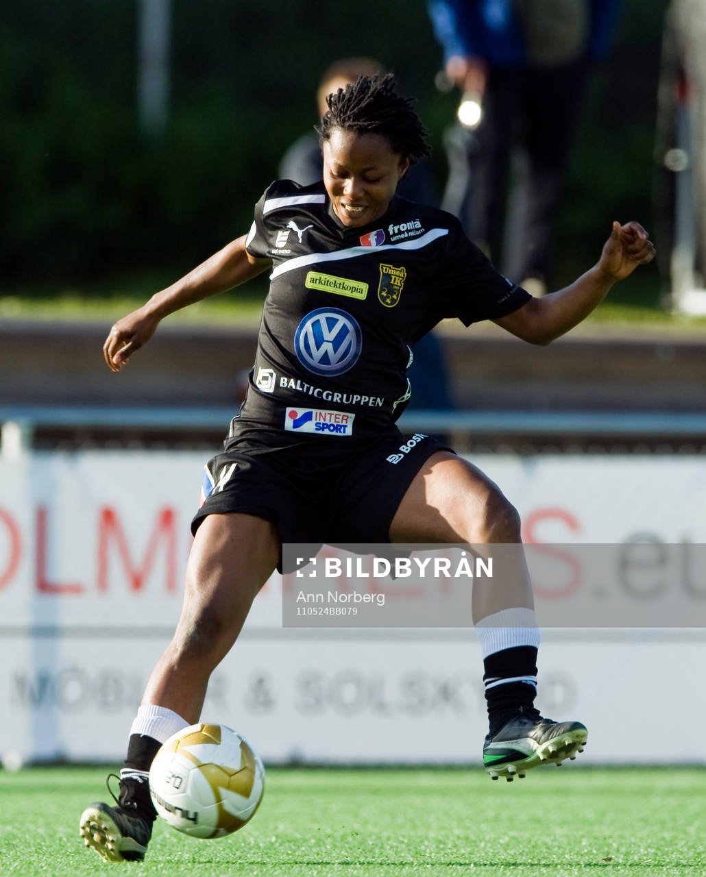 Ogonna Chukwudi