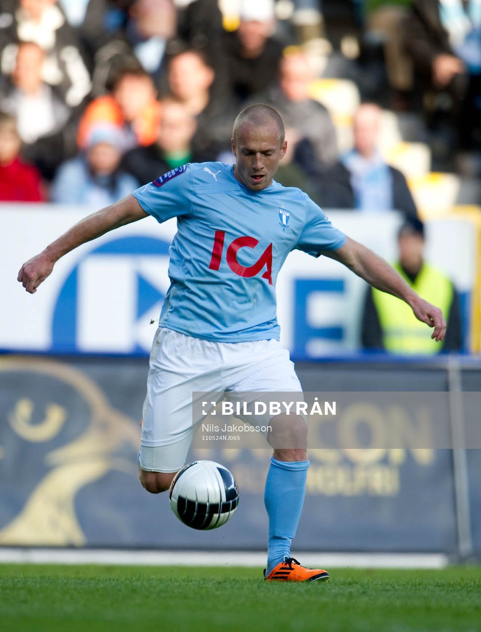 Daniel Larsson
