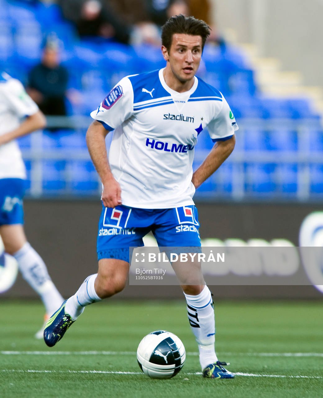Armin Tankovic