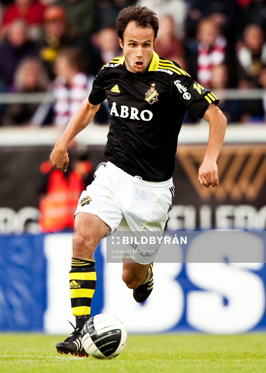 Helgi Danielsson