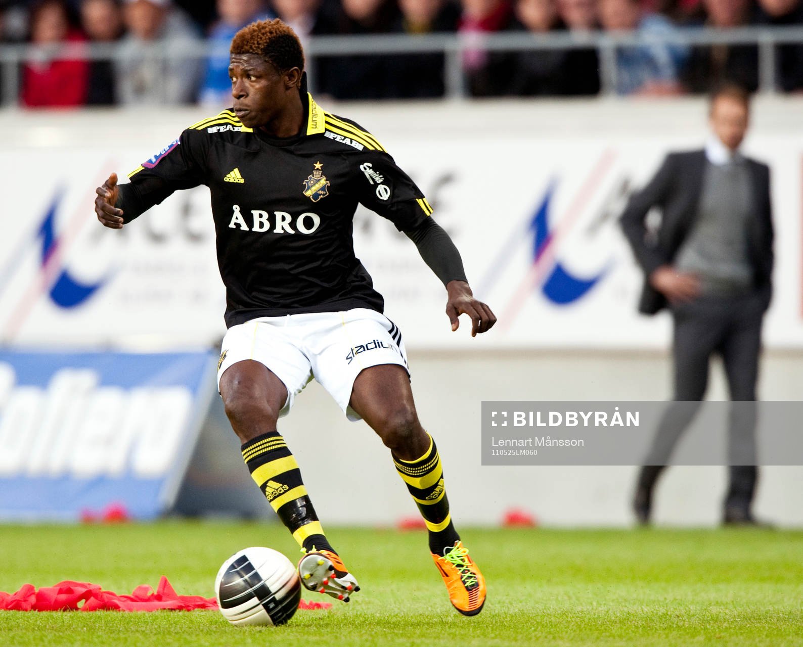 Mohamed Bangura