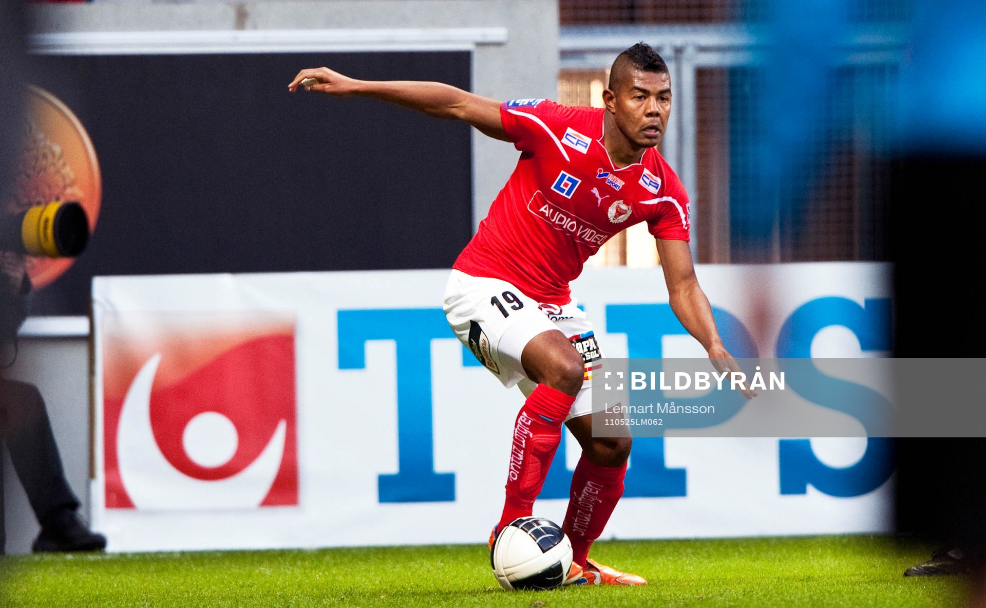 Ricardo Santos