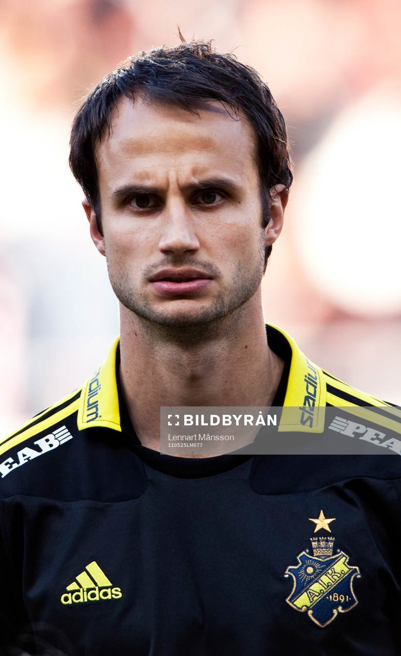 Helgi Danielsson