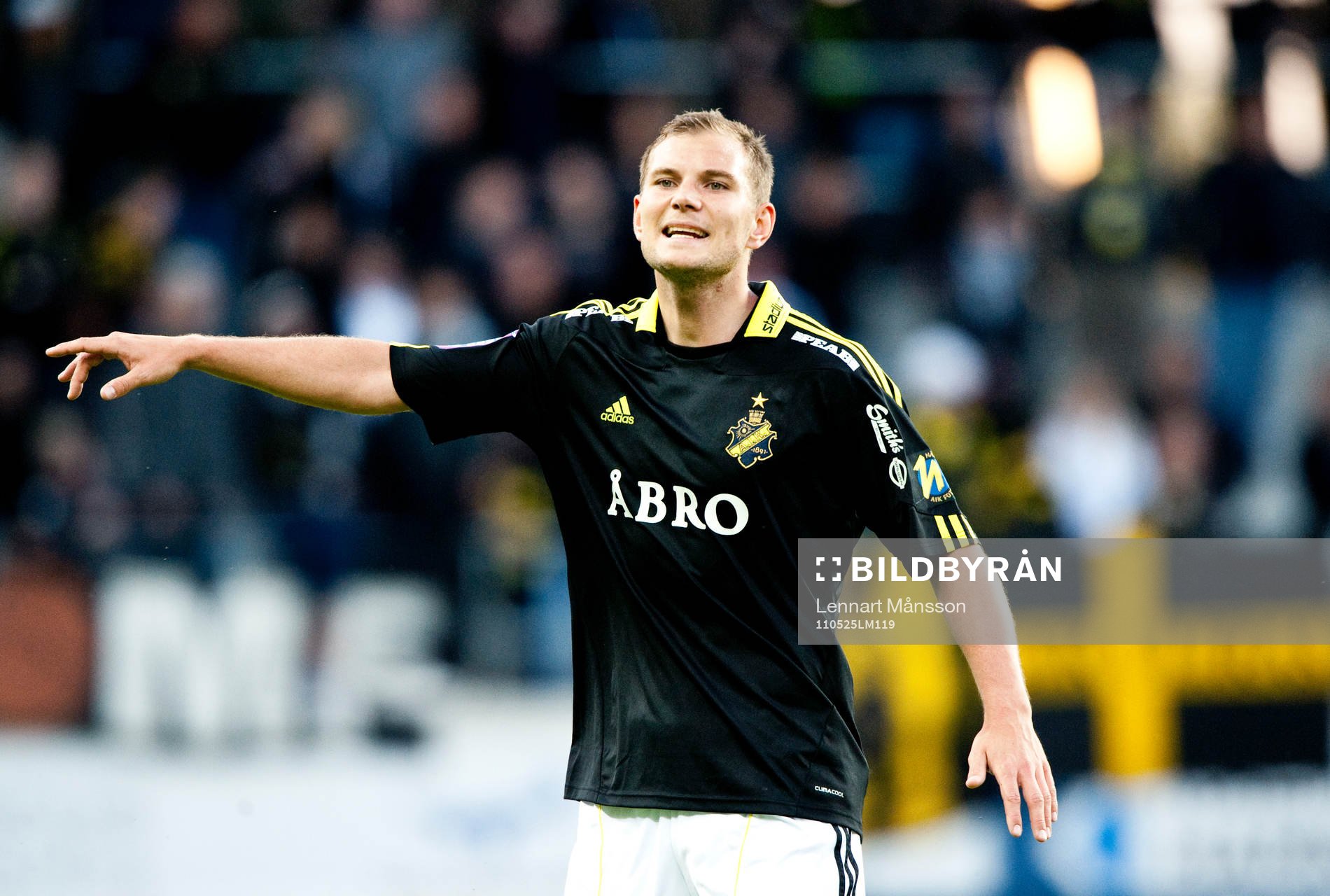 Robert Åhman Persson