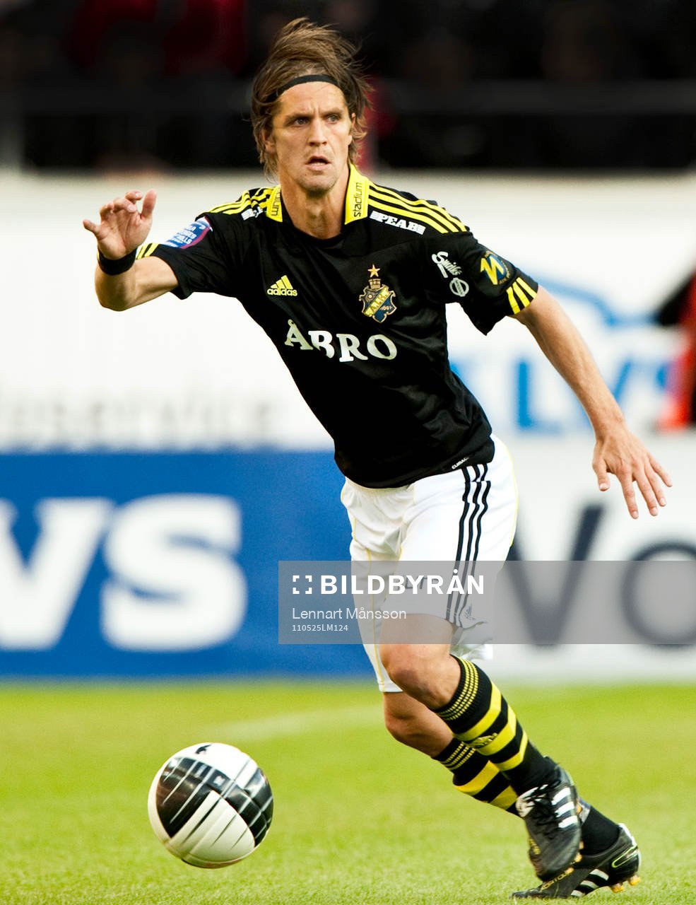 Martin Lorentzson