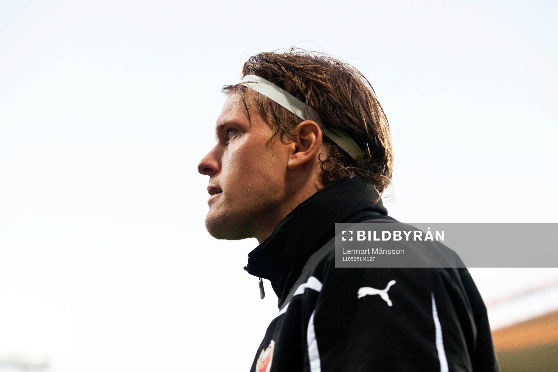 Mattias Johansson
