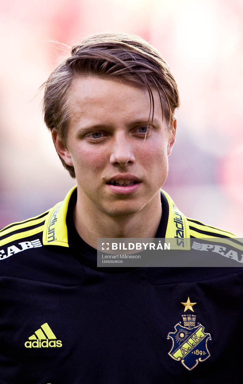 Viktor Lundberg
