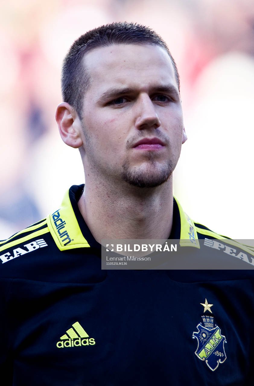 Alexander Milosevic