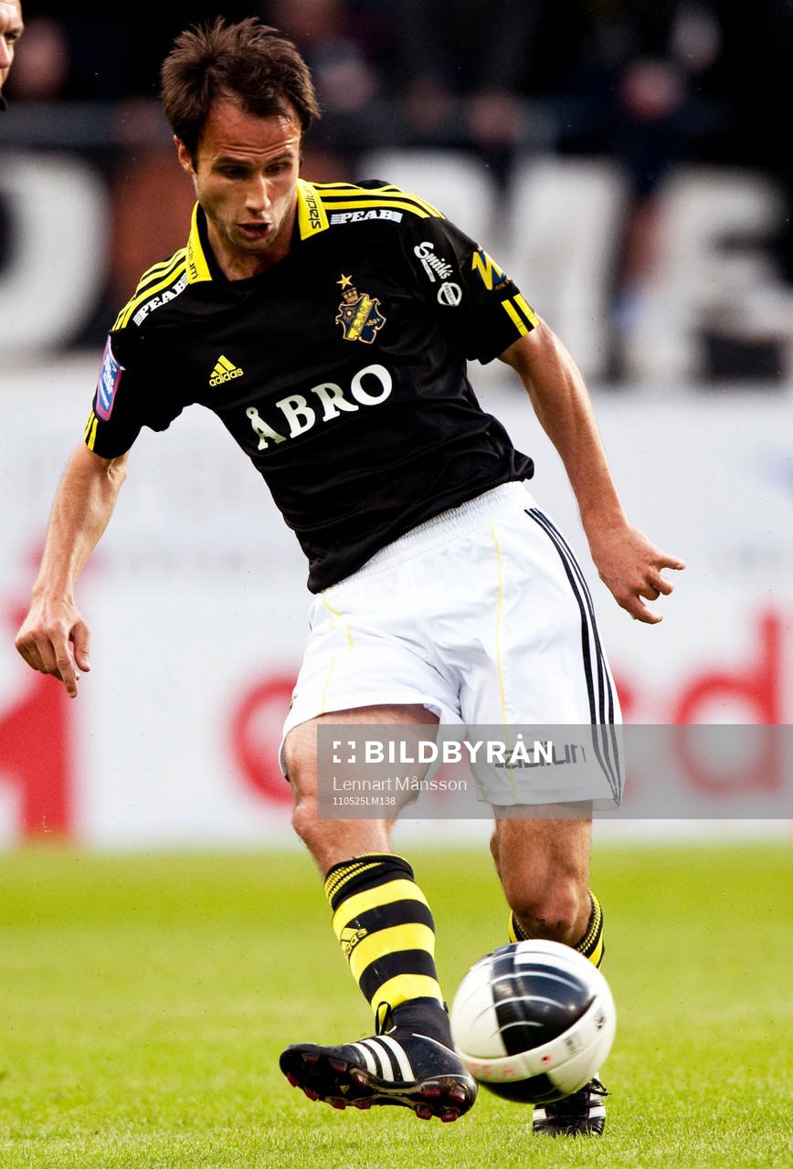Helgi Danielsson