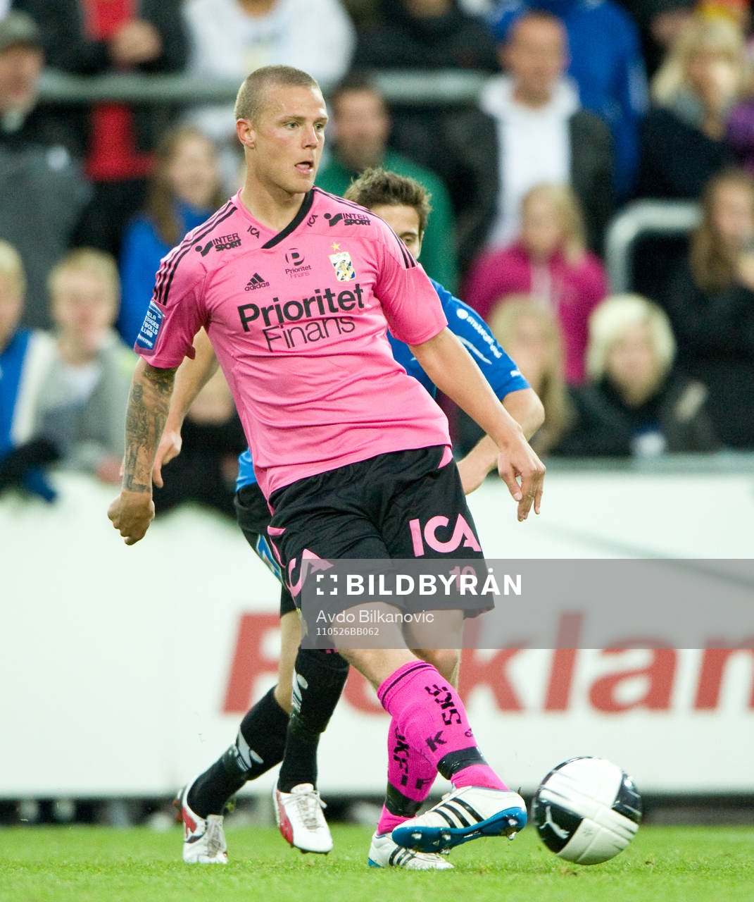 Ragnar Sigurdsson, Göteborg
